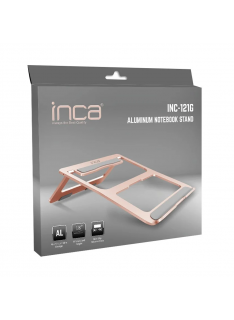 Tunisie |Skymil|INCA|Accessoires PC Portable|SUPPORT PC PORTABLE INCA INC-121G