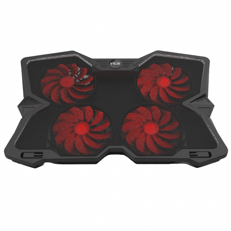 SPIRIT OF GAMER Airblade 500 - RED