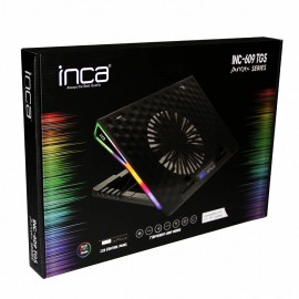 Tunisie |Skymil|INCA|Accessoires PC Portable|REFROIDISSEUR PC PORTABLE INCA INC-609TGS