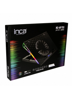 Tunisie |Skymil|INCA|Accessoires PC Portable|REFROIDISSEUR PC PORTABLE INCA INC-609TGS