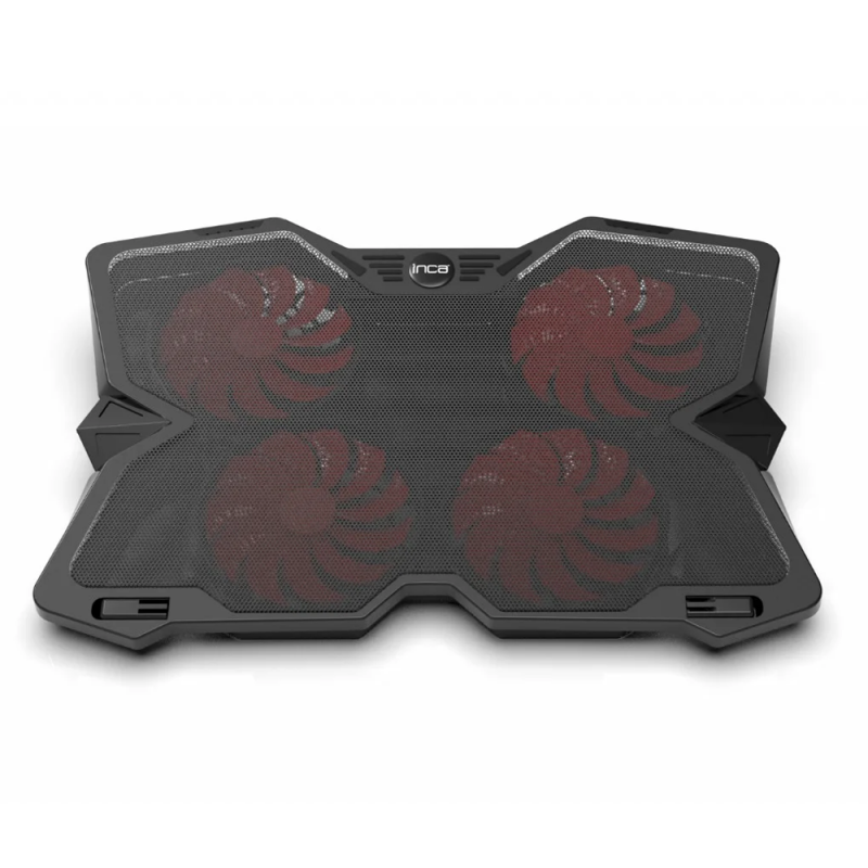 SPIRIT OF GAMER Airblade 500 - RED