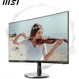 Tunisie |Skymil|MSI|Ecrans Pro|MSI Pro MP2422C 23.6'' Full HD incurvé 100 Hz