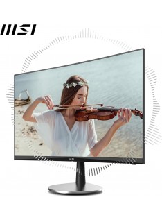 Tunisie |Skymil|MSI|Ecrans Pro|MSI Pro MP2422C 23.6'' Full HD incurvé 100 Hz