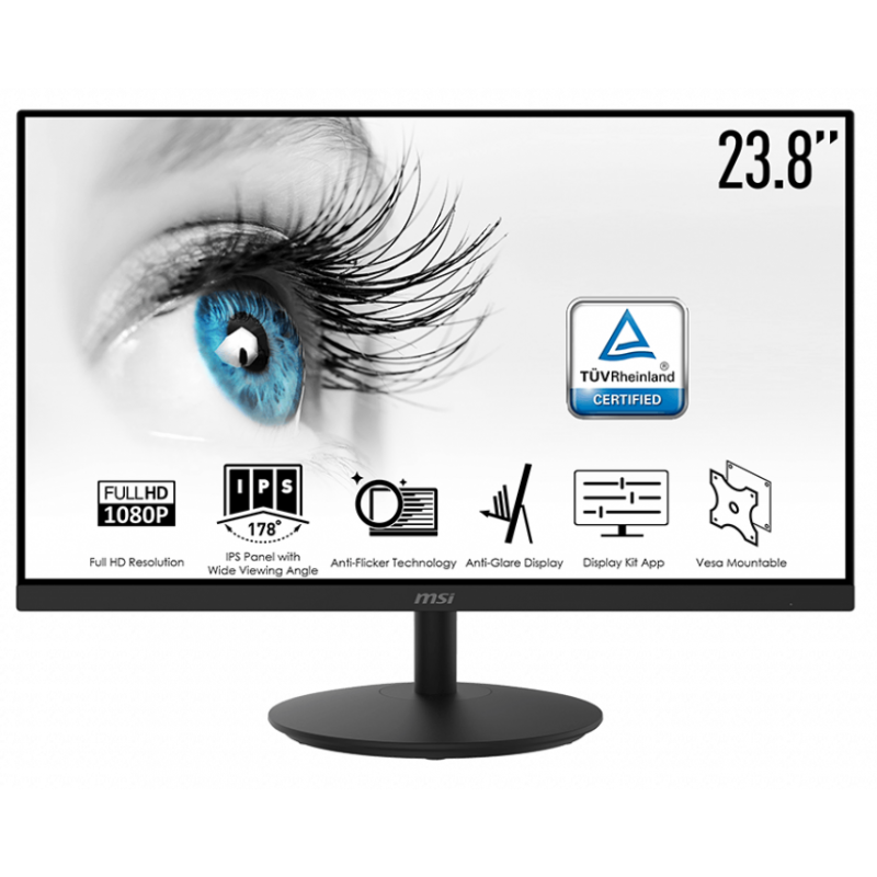 REDRAGON CARTHAGO 29" IPS  75Hz - 2K