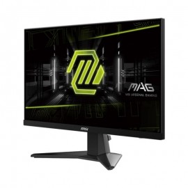 MSI MAG 256F Full HD 24.5" 180 Hz  IPS - 2