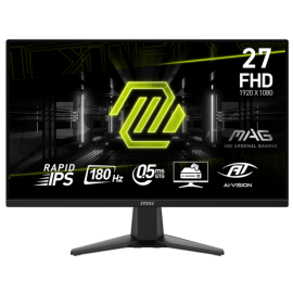 MSI MAG 275F 27" Full HD IPS 180 Hz - 4