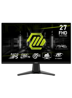 MSI MAG 275F 27" Full HD IPS 180 Hz - 4