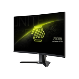 MSI MAG 27C6X 27" FHD Curved Va 1Ms 250Hz - 3