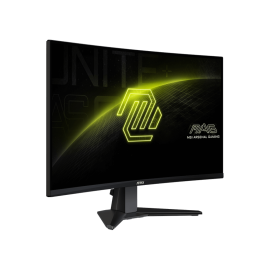 MSI MAG 27C6X 27" FHD Curved Va 1Ms 250Hz - 2