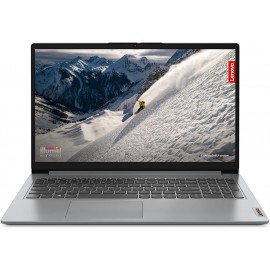 PC PORTABLE  LENOVO IdeaPad 1 15AMN7 | RYZEN 5 7520U | 16GO | 512GO SSD tunisie