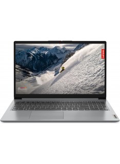 PC PORTABLE  LENOVO IdeaPad 1 15AMN7 | RYZEN 5 7520U | 16GO | 512GO SSD tunisie