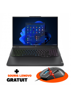 LENOVO LÉGION PRO 5 16IRX8 | RTX 4070 | I7-13700HX | 16GO | 1TO SSD - 1