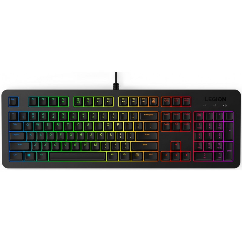 Lenovo Legion K300 RGB - 1