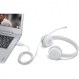 Lenovo Headset Stereo 110 - 2