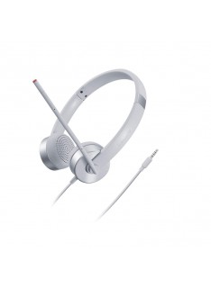 Lenovo Headset Stereo 100 - 4