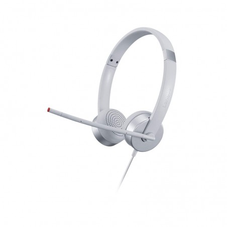 Lenovo Headset Stereo 100 - 1