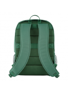 HP Campus Green Backpack - Green/Grey_15P - 4