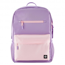 HP Campus Lavender Backpack - Lavender/Pink_15P - 2