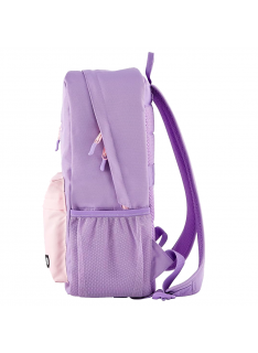 HP Campus Lavender Backpack - Lavender/Pink_15P - 3