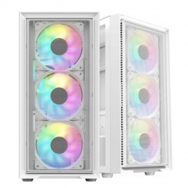 Tunisie Skymil|White Phantom - Nouveau||RYZEN 5 5600x | RTX 4060 8GB | 16 GB DDR4 | NVMe 512GB|2 213,000 TND