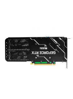 Tunisie |Skymil|KFA2|Carte Graphique|KFA2 GeForce RTX 3060 (1-Click OC) LHR 12GB GDDR6