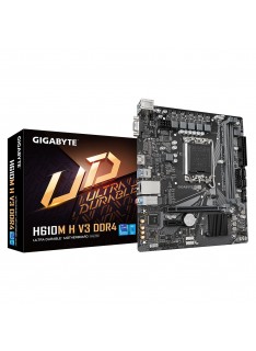 Gigabyte H610M H V3 DDR4 - 1