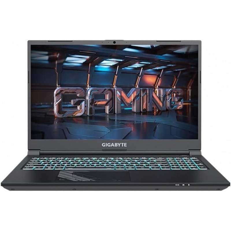 Tunisie |Skymil|Gigabyte|Pc Portable Gamer|GIGABYTE G5 KF5 | i5-13500H | RTX 4060 | 16 Go DDR5 4800 | 1To SSD