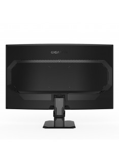 Tunisie Ecrans Gamer GIGABYTE GS27FC 27'' FULL HD | INCURVÉ | 180HZ