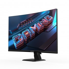 Tunisie |Skymil|Gigabyte|Ecrans Gamer|Gigabyte 27" LED - GS27FC- 180 Hz