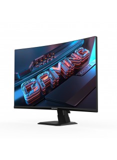 Tunisie |Skymil|Gigabyte|Ecrans Gamer|Gigabyte 27" LED - GS27FC- 180 Hz