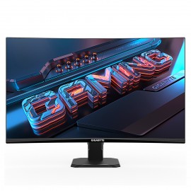 Tunisie |Skymil|Gigabyte|Ecrans Gamer|Gigabyte 27" LED - GS27FC- 180 Hz