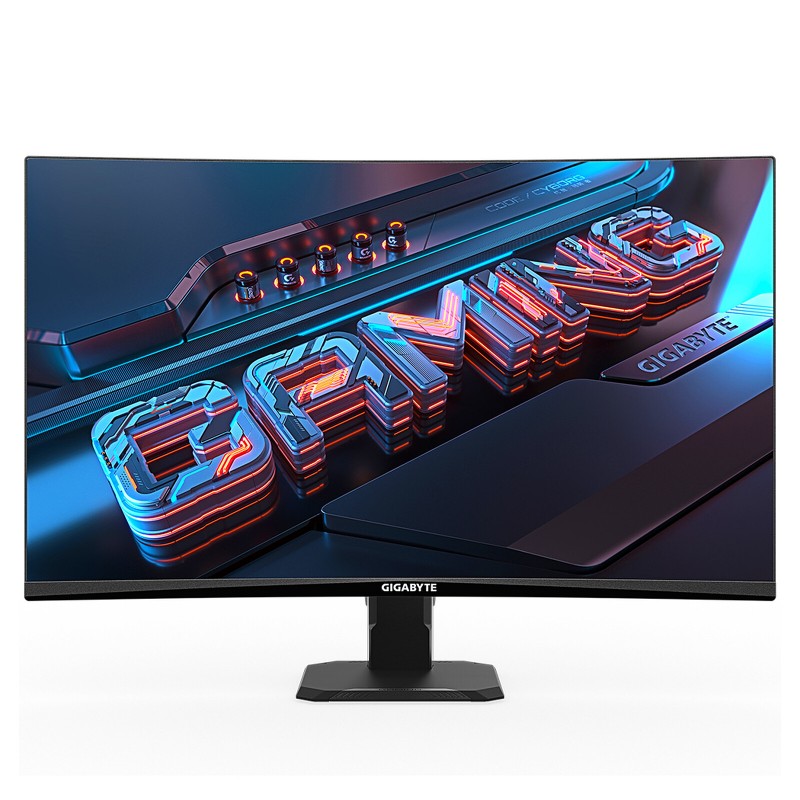 Tunisie |Skymil|Gigabyte|Ecrans Gamer|Gigabyte 27" LED - GS27FC- 180 Hz