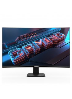 Tunisie |Skymil|Gigabyte|Ecrans Gamer|Gigabyte 27" LED - GS27FC- 180 Hz