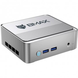 Tunisie |Skymil|BMAX|Bureautique|BMAX MINI PC B3 ( N5095 8G+256G )