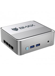 Tunisie |Skymil|BMAX|Bureautique|BMAX MINI PC B3 ( N5095 8G+256G )