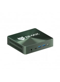 BMAX MINI PC B6 PLUS ( i3-1000NG4 12G+512G) - 1