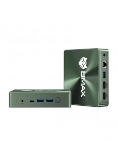 Tunisie Bureautique BMAX MINI PC B6 POWER (i7-1060NG7 16G+1TB)