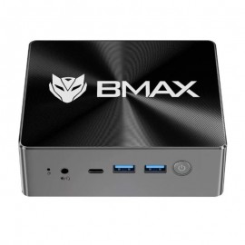 BMAX MINI PC B8PLUS (i5-12600H 24G+512G) - 2