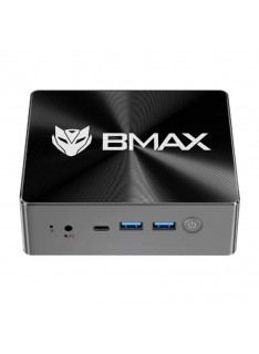 BMAX MINI PC B8PLUS (i5-12600H 24G+512G) - 2