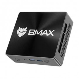 BMAX MINI PC B8PLUS (i5-12600H 24G+512G) - 3