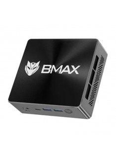 BMAX MINI PC B8PLUS (i5-12600H 24G+512G) - 3