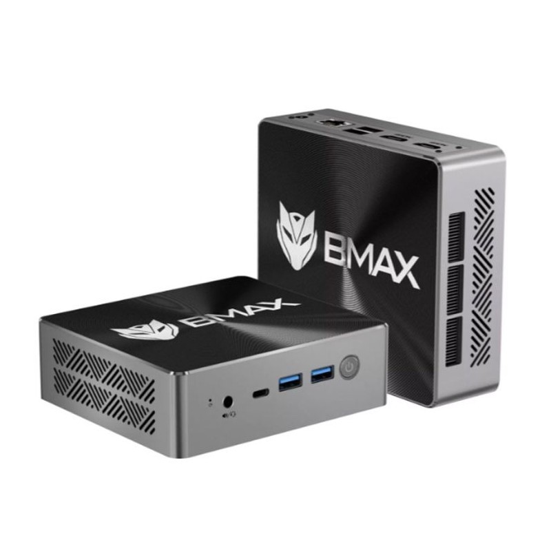 BMAX MINI PC B8PLUS (i5-12600H 24G+512G) - 1