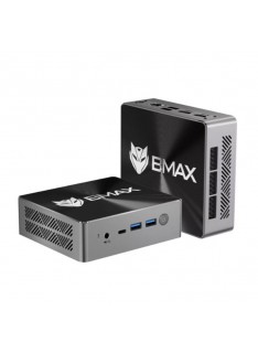 BMAX MINI PC B8PLUS (i5-12600H 24G+512G) - 1