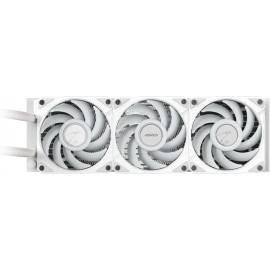 Tunisie |Skymil|Gigabyte|Watercooling|GP-AORUS WATERFORCE II 360I -WHITE