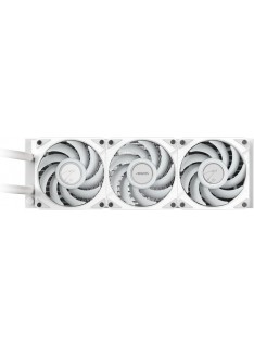 Tunisie |Skymil|Gigabyte|Watercooling|GP-AORUS WATERFORCE II 360I -WHITE