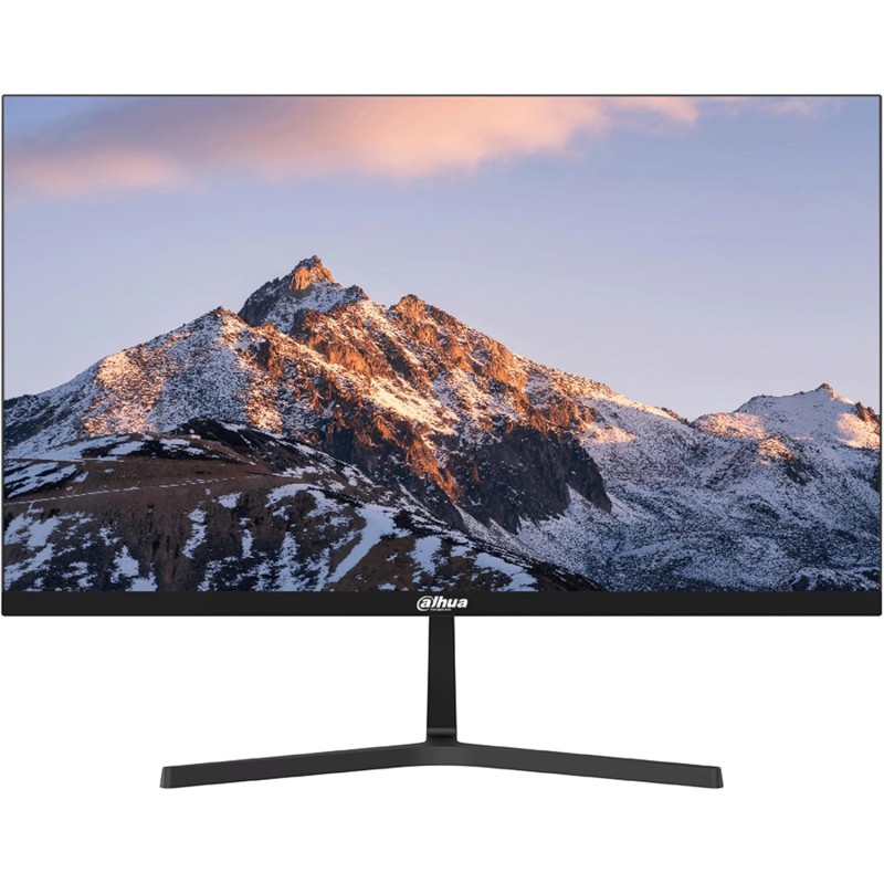 DAHUA 24" VA FHD 250CD - 1