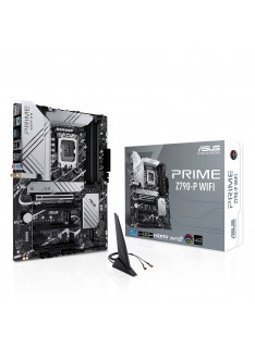 ASUS PRIME Z790-P WIFI D5 - 1