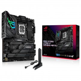 ASUS ROG STRIX Z790-F GAMING WIFI II - 1