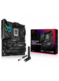 ASUS ROG STRIX Z790-F GAMING WIFI II - 1