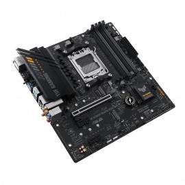 ASUS TUF GAMING A620M-PLUS WIFI - 4